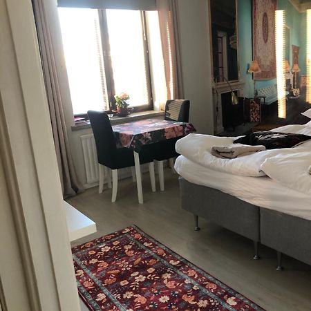 Studio In The City Center Free Private Parking كيمي المظهر الخارجي الصورة