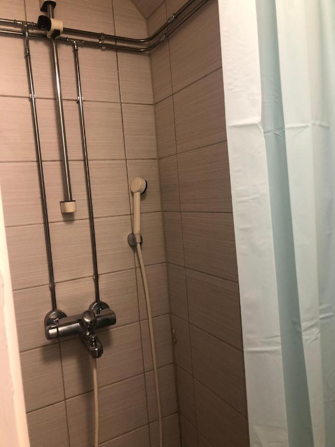 Studio In The City Center Free Private Parking كيمي المظهر الخارجي الصورة