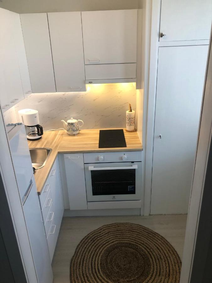 Studio In The City Center Free Private Parking كيمي المظهر الخارجي الصورة
