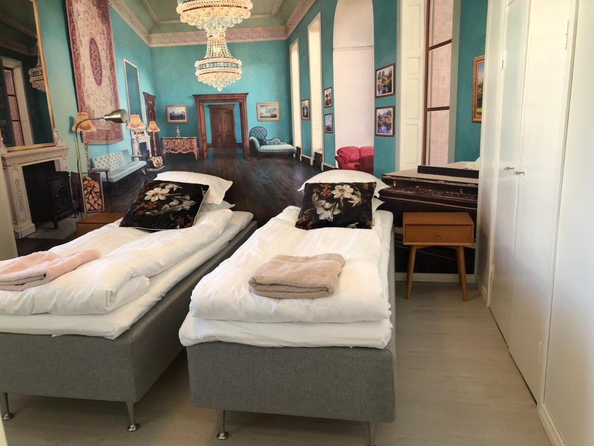 Studio In The City Center Free Private Parking كيمي المظهر الخارجي الصورة