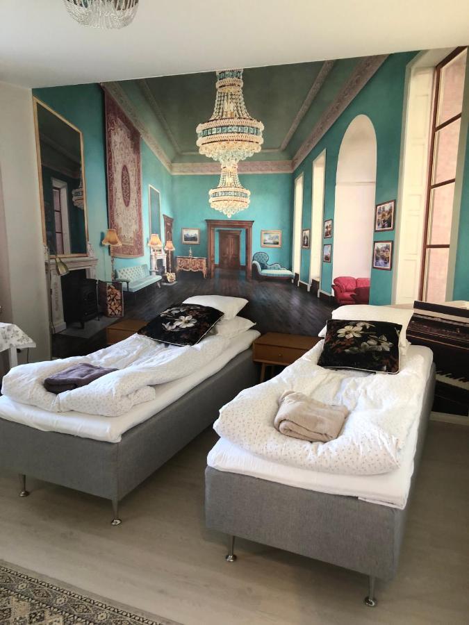 Studio In The City Center Free Private Parking كيمي المظهر الخارجي الصورة