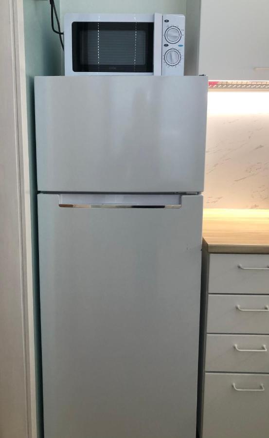 Studio In The City Center Free Private Parking كيمي المظهر الخارجي الصورة