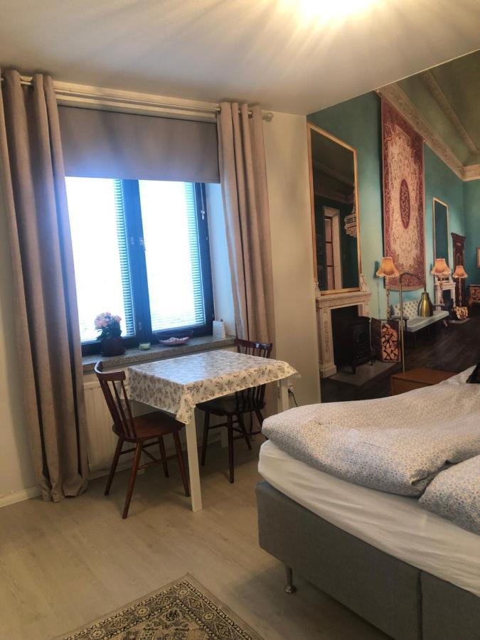 Studio In The City Center Free Private Parking كيمي المظهر الخارجي الصورة