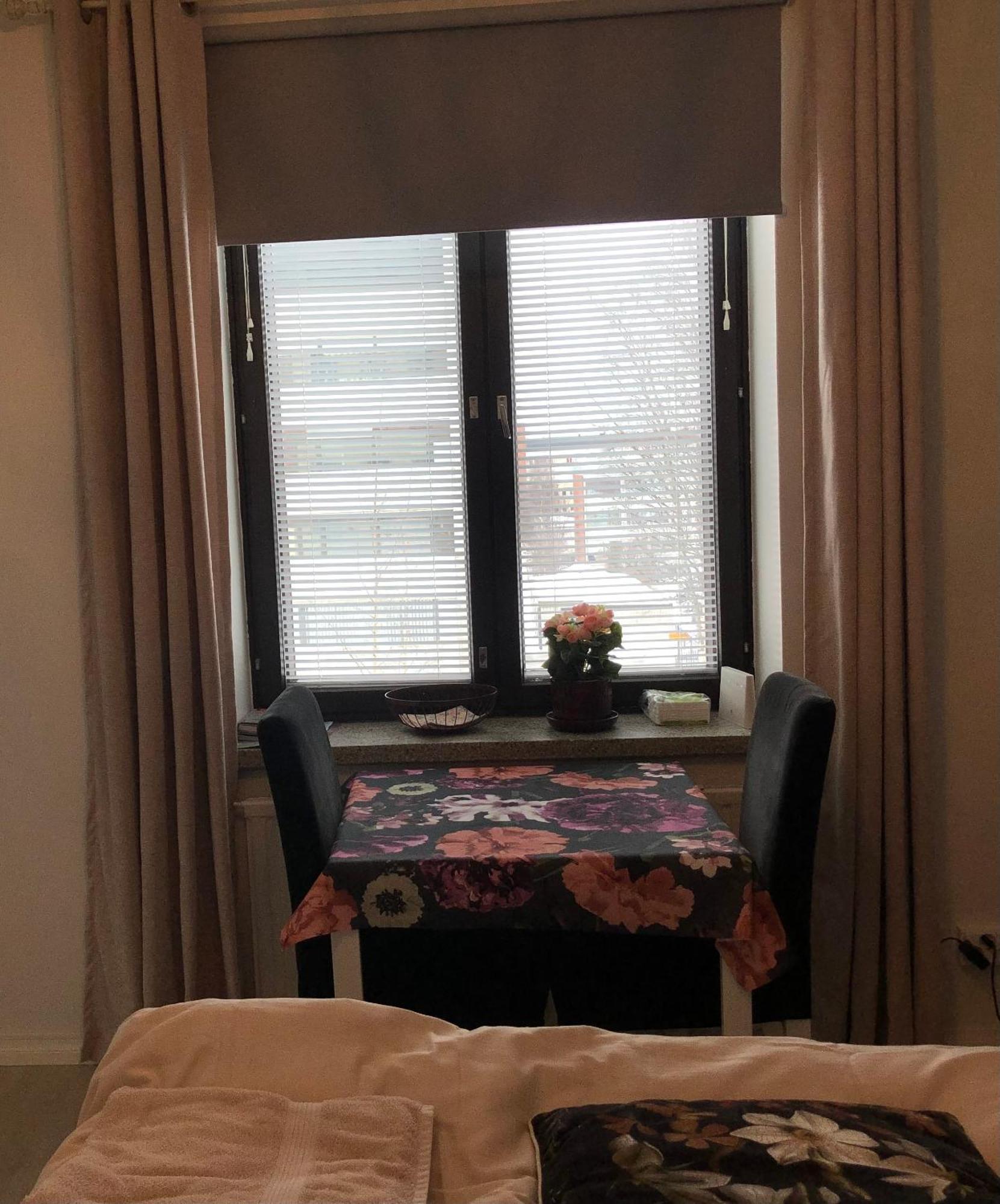 Studio In The City Center Free Private Parking كيمي المظهر الخارجي الصورة